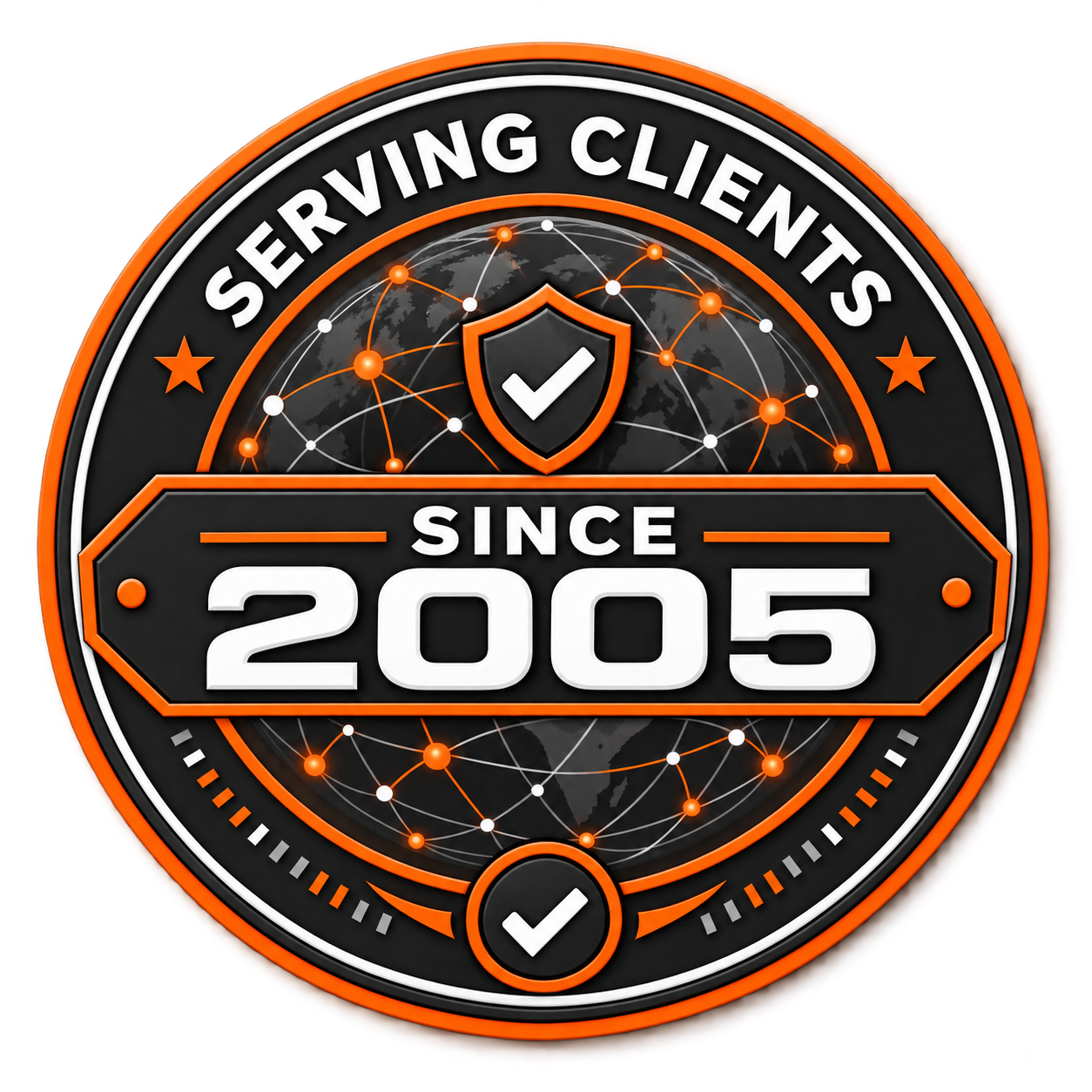 CRNetworkingSolutions — Serving clients since 2005
